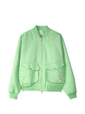 PUMA x Palomo Spain zip-up bomber jacket