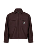 Carhartt WIP Atoka shirt jacket