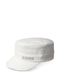 Kangol logo-embroidered baseball cap