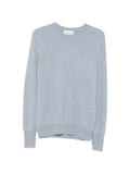 BOMPARD cashmere crew-neck knit