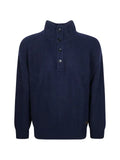 Filson Cascade button-up sweater