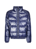 Pyrenex quilted high-neck jacket
