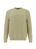 Paul & Shark Piuma raglan-sleeve sweater