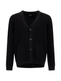 Herno V-neck cardigan