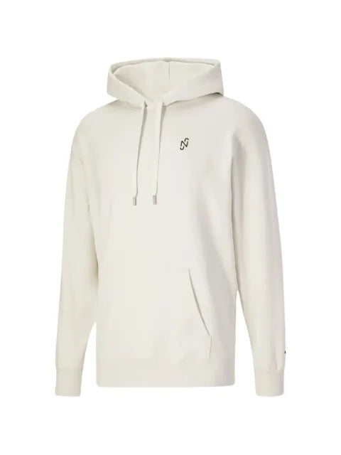 PUMA x Neymar Jr. kangaroo-pocket hoodie