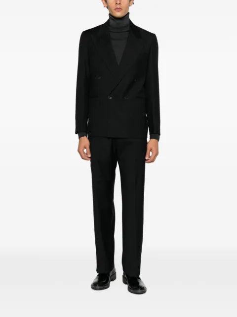Daniele Fiesoli roll-neck sweater