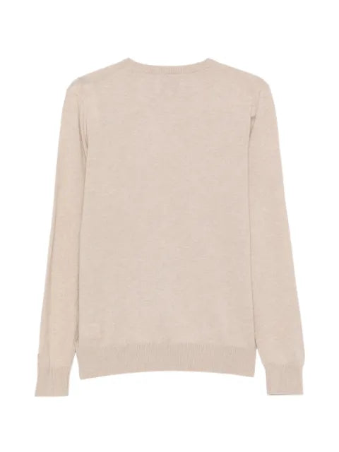 MC2 Saint Barth Regent crew-neck wool sweater