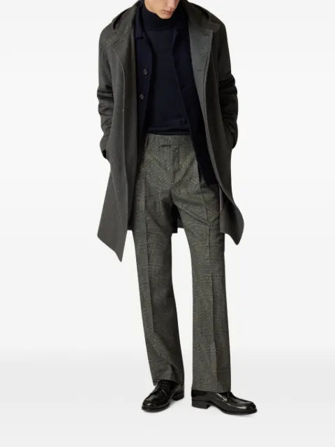 Lardini turtleneck sweater