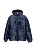 Pyrenex Sten padded hooded jacket