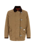 Fay 4 Ganci cotton lobster-claw jacket