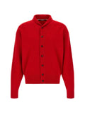 Jacquemus The Pelota cardigan