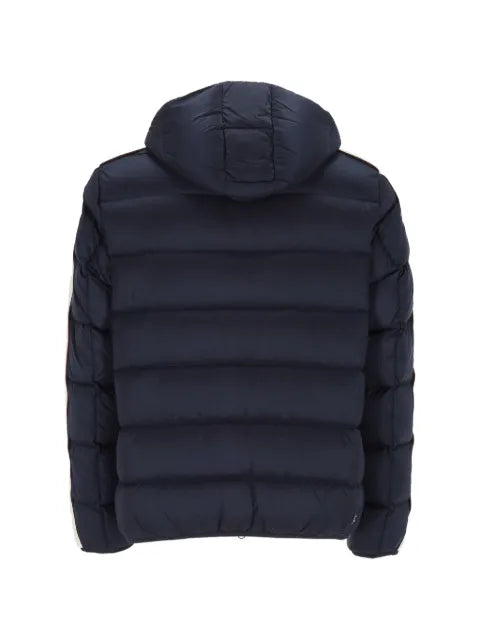Colmar Heritage hooded padded jacket