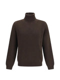 Loro Piana Parksville high-neck sweater