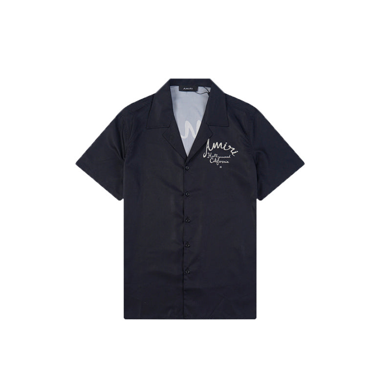 PW - Amiri Shirt