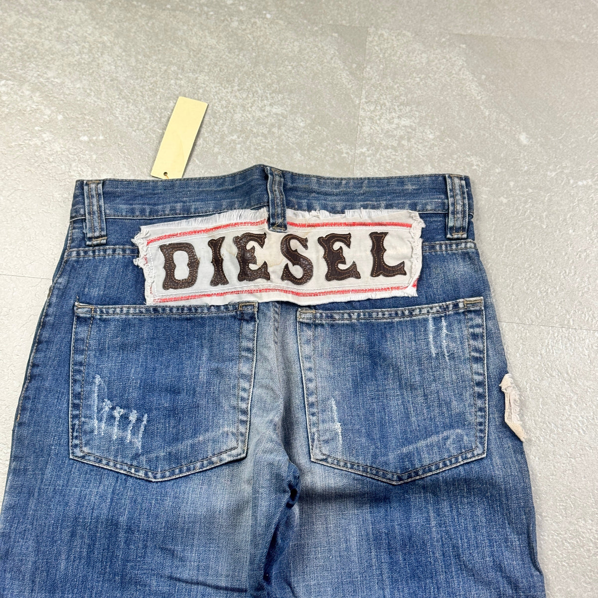 Diesel Jeans