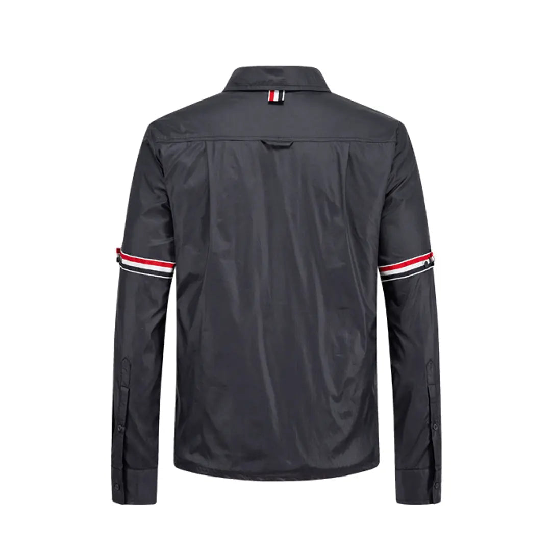 2025 Casual Men Jackets