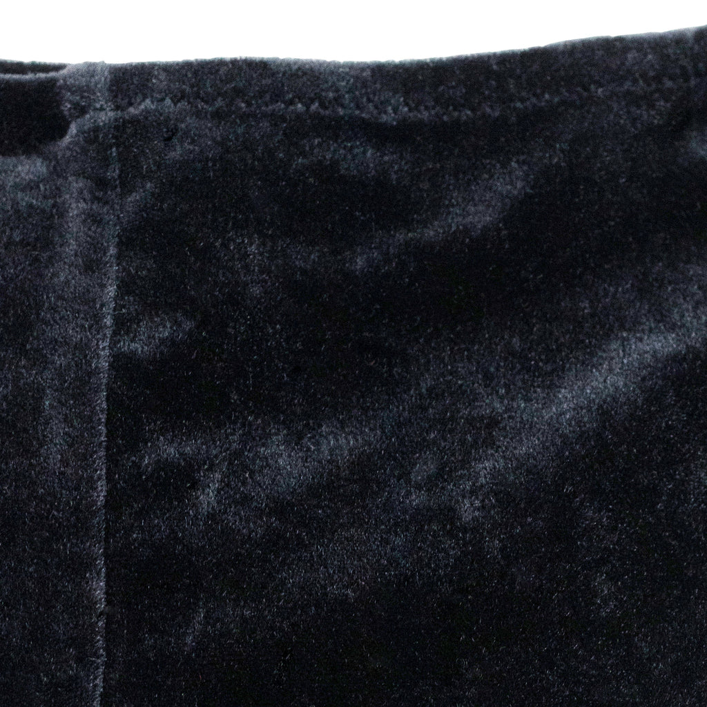 BLACK RINGS VELVET RINGS BIKINI