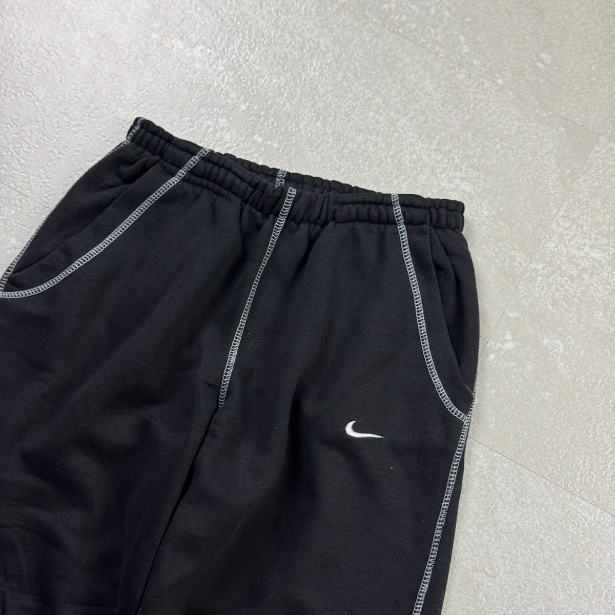 Vintage Nike Jogginghose (S)