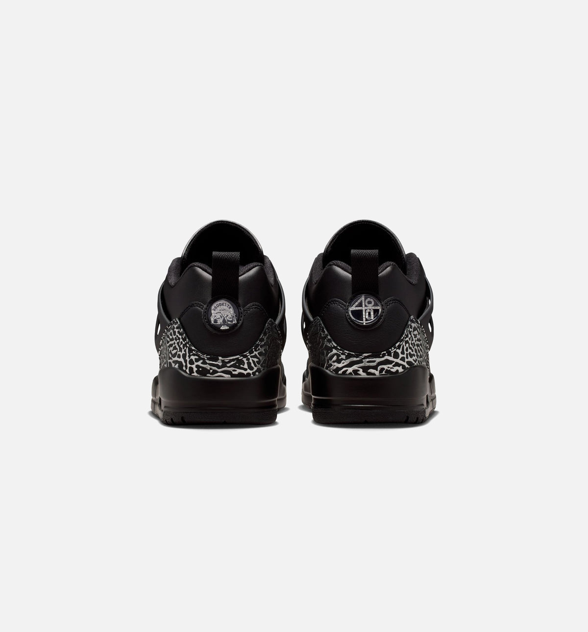 Spizike Low Men's Basketball Shoe