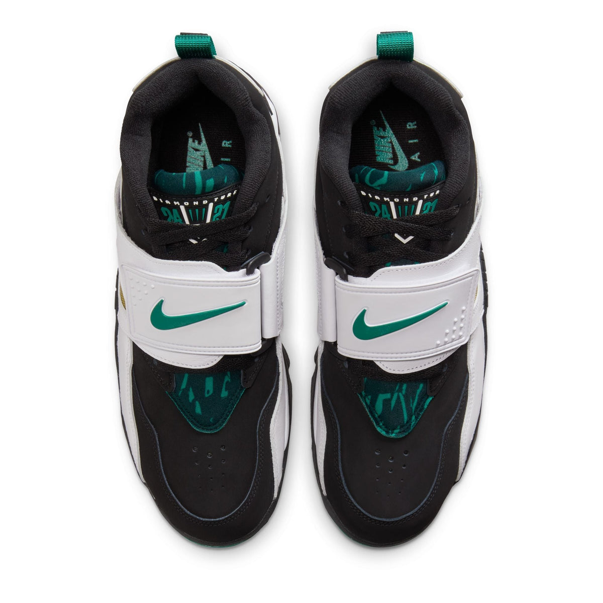 Nike Air Diamond Turf '93 - IB2240-001