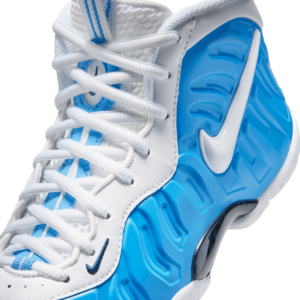 GS Nike Little Posite Pro