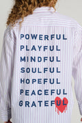 Maddie Manifesto Shirt