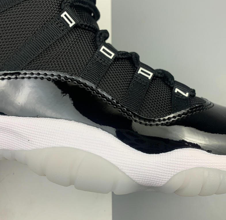 Men’s Retro 11’s “Space Jam”