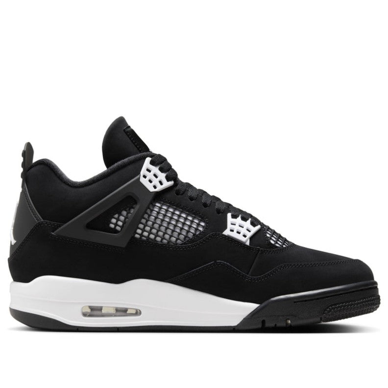 Air Jordan 4 Retro 'White Thunder' – FQ8138-001