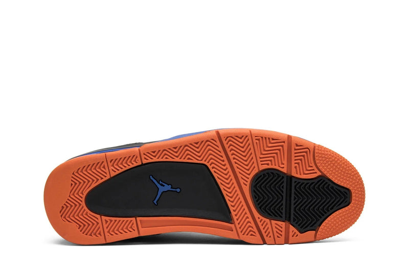 Air Jordan 4 Retro "Cavs"
