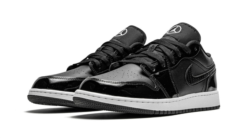 Air Jordan 1 Low SE GS 'All-Star' 2021 Grade School Sneakers