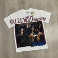 Vale Forever Valley Dreams Rhinestone Graphic Tee
