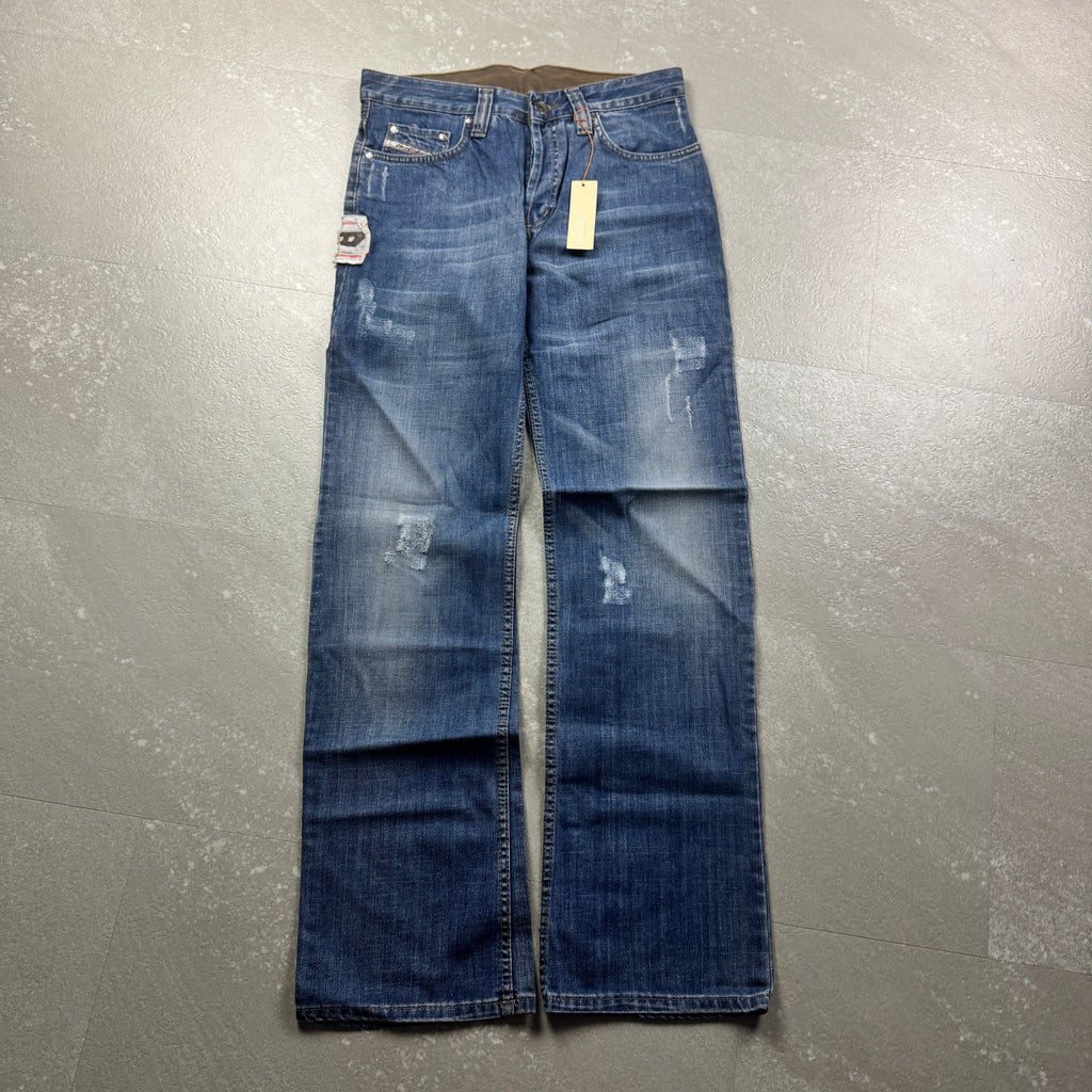 Diesel Jeans
