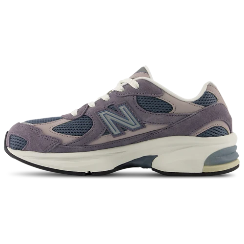 GS New Balance 2010
