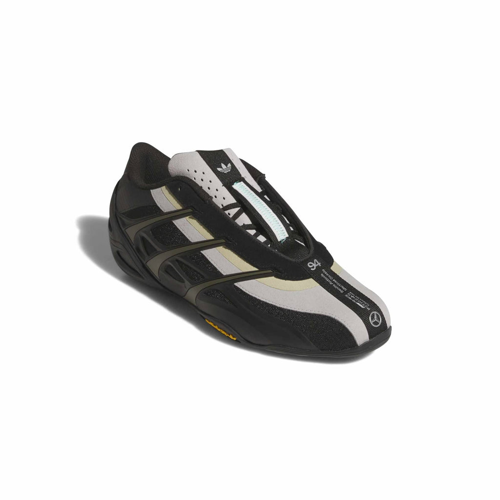 Adidas x Bad Bunny x Mercedes Mens Adiracer GT Shoes