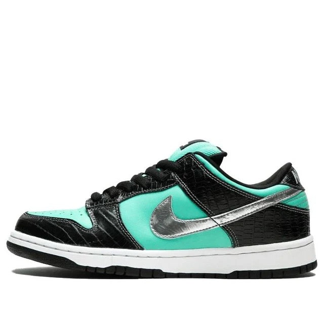 Nike Dunk Low Pro SB Diamond Dunk 304292-402