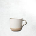 Kinto CLK 151 Small Mug 300ml: White