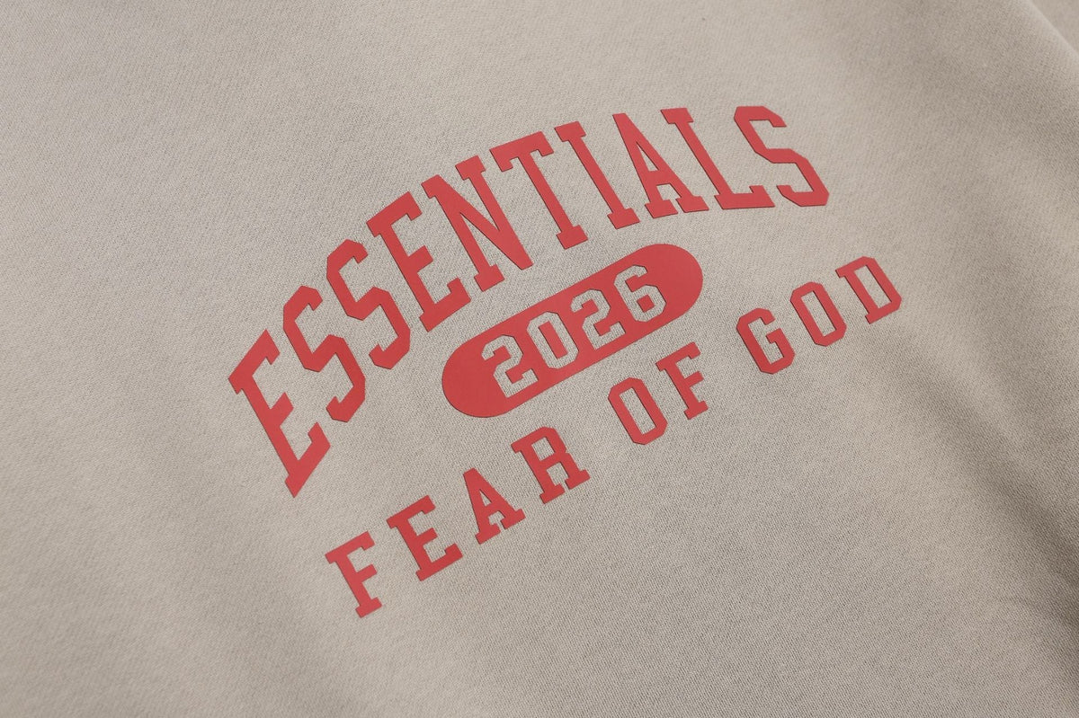 Fear of God Essentials Hoodie