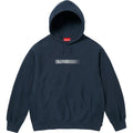 Supreme Chest Logo Hoodie