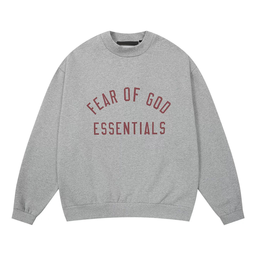 Men's Fear of God Essentials Sweatshirt