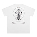 Chrome Hearts Mens Tees Women T Shirts Designer T-shirts Cottons Tops