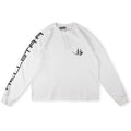 Hellstar Gothic Logo Long Sleeve Tee