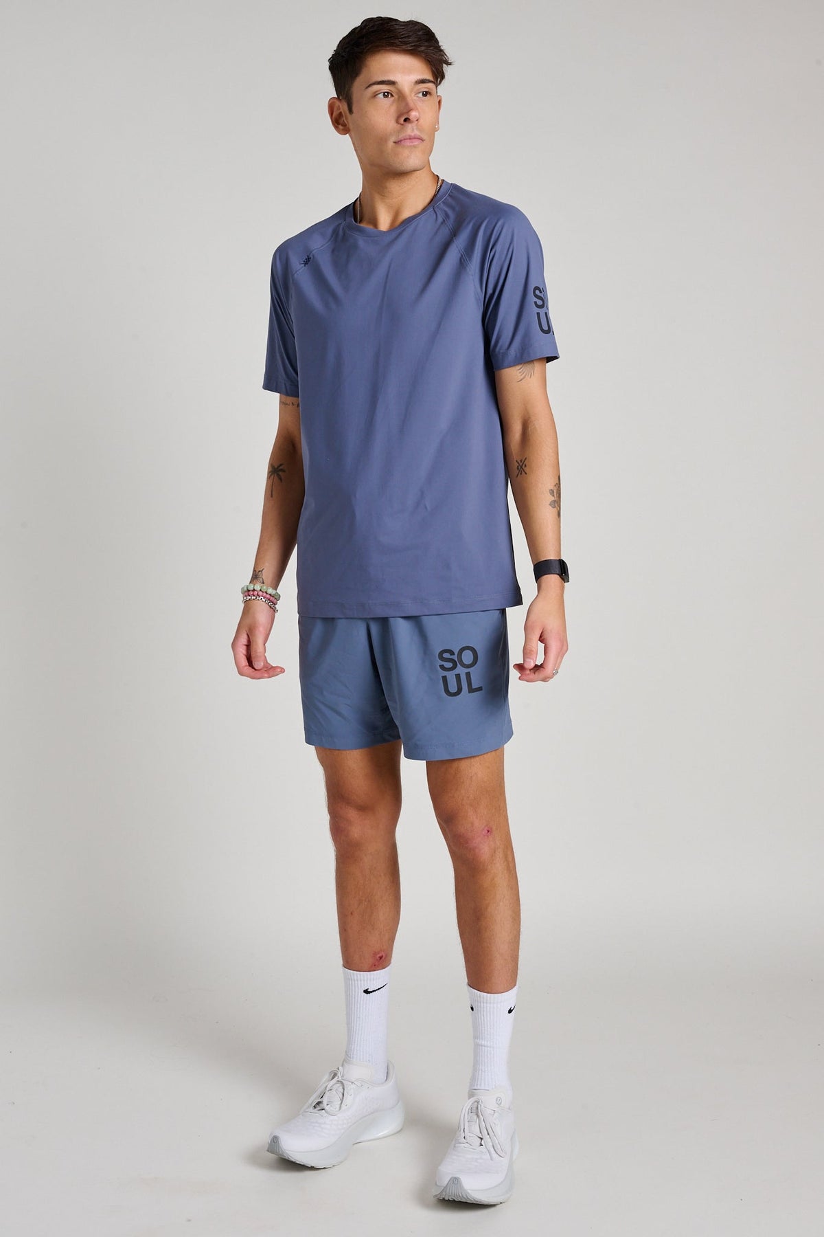 Reign Short Sleeve