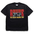 Rhude The Desert Decides Tee