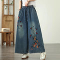 Women's Wide Leg Jeans