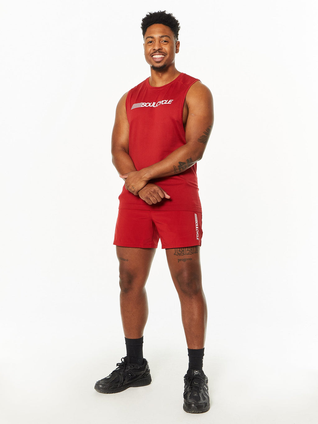 Pace Breaker Short 5" Lined