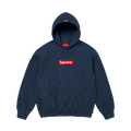 Supreme Box Logo Hoodie