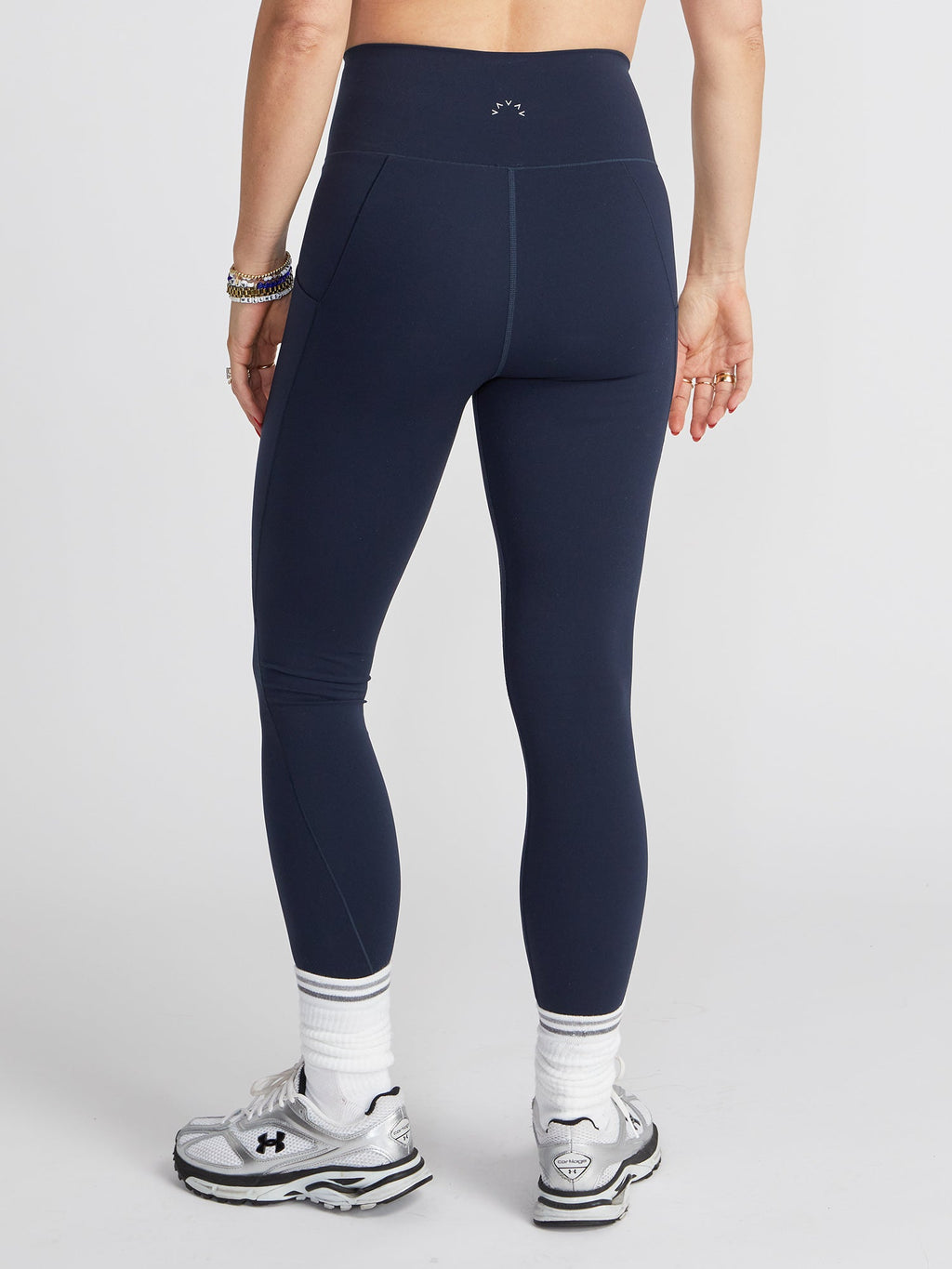 Shape High Pocket Legging 25