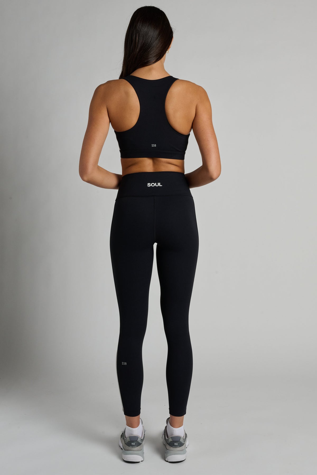 Margot Rigor Legging