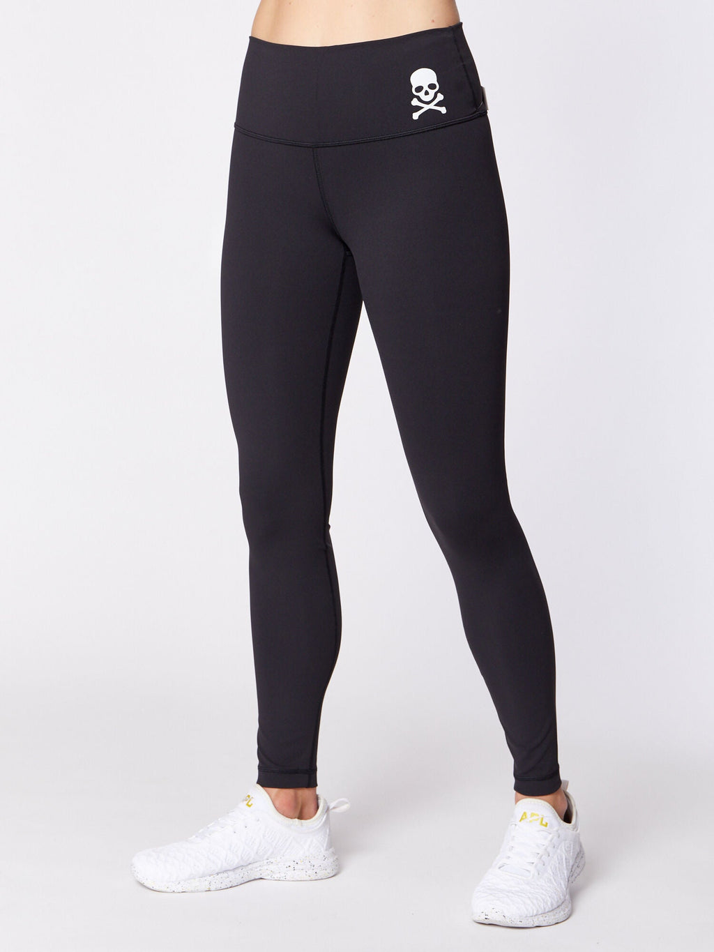 Wunder Under HR 28" Tight