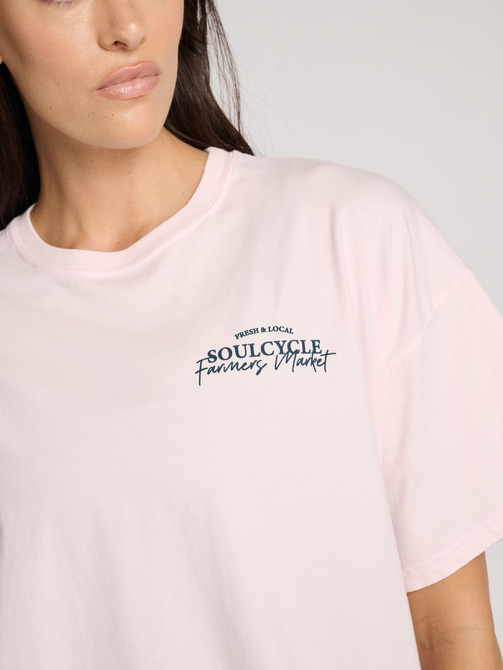 RUBY TEE